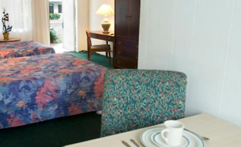 Travelodge Monaco Beach Resort Sunny Isles Beach Bagian luar foto